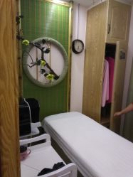 -芳朵美容养生SPA