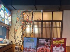 -老阿爸鲜鱼土菜(独墅湖店)