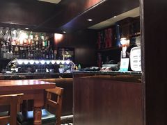 -Hooley's活利仕西餐厅(珠江新城店)