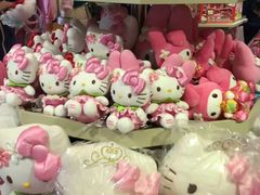 -安吉Hello Kitty乐园