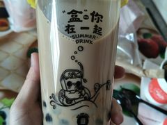-张小盒茶(吾悦国际广场店)