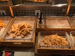 -比格比萨自助(宋家庄店)