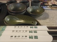 -鲜潭蒸汽石锅鱼(五道口购物中心店)