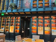 -北京康莱德酒店-Chapter餐厅