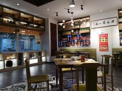 -茂盛小吃(蓝田店)