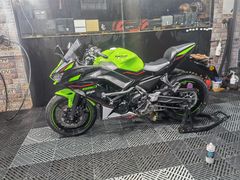 -摩道团机车工坊 摩托车维修 精洗店