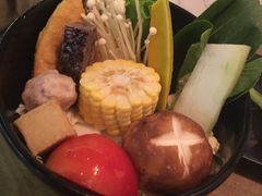 -伊人锅·魔石泡泡鱼
