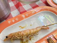 -粤盛海鲜平价店(洛溪食街店)