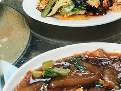 -金台阶鱼馆(于桥水库店)