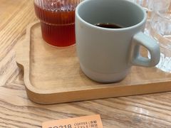 -玫瑰咖啡(中山六路店)