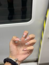 -M·X Nail日式美甲美睫