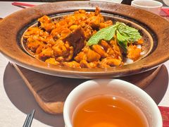 -千百味红餐厅·江西菜(绿地双子塔店)