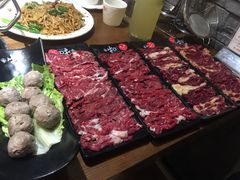 -牛a潮汕鲜牛肉粿条(天河北店)