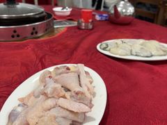 -花苑美食横琴生蚝火锅(拱北粤华路店)