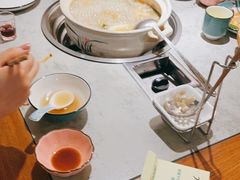 -大理董·董家小厨野生菌火锅(古城旗舰店)