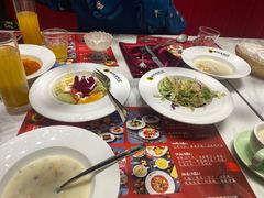-海维克牛排馆HIGHWIC(青羊万达店)