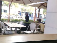 -Peet's Coffee皮爷咖啡(大学路店)