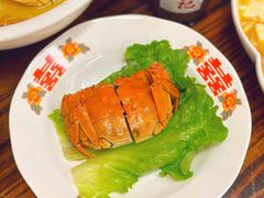 -谢记上海大排档(长寿路店)