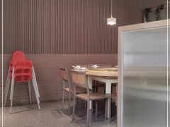 大堂-江南驿·二十余年创意杭帮味(良渚玉鸟集店)