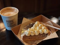 -Pie Bird(新闸路店)