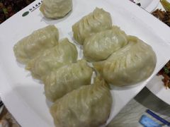 萝卜鸡蛋饺-红高粱大酒店(宁山东路店)