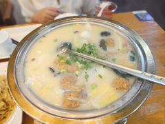 -粉巷13號陕菜馆