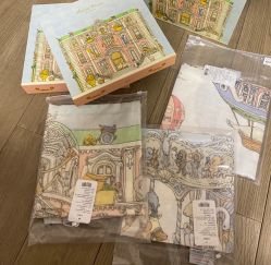 -国际蓝孩(将台路店)