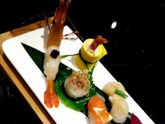 -鲤·鮨KOISUSHI