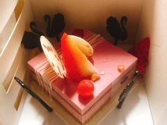 -BLACKSWAN黑天鹅(环球店)