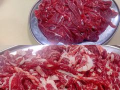 肥牛-菜忠潮州牛肉店(岗厦店)
