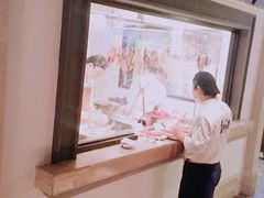 -左庭右院鲜牛肉火锅(南通CBD大有境店)