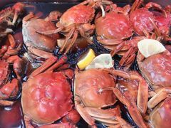 -半岛听涛蒸汽海鲜自助(K11店)