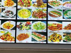 -聚德福海鲜家常菜(刘庄店)