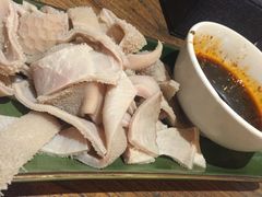 -蒙亨·手把肉·蒙古包文化主题餐厅(天恒广场店)