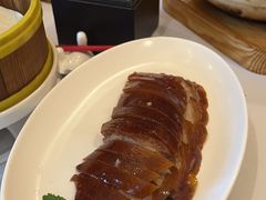 -福海居烤鸭店(鸟巢店)