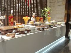 -天骄国际酒店·布拉格西餐厅(白石湖店)