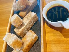 -竹里馆 ·茶食(奥体店)