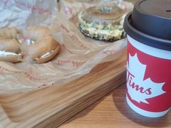 -Tims天好咖啡(北大街万象城店)