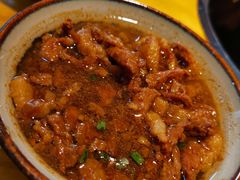 -大牛湾·眷村牛肉面(蠡溪店)