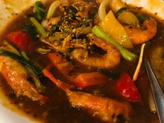 -金厨泰国餐厅·全泰籍厨师料理(拱北店)