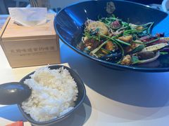-天府国麻辣香锅(黄岛永旺店)