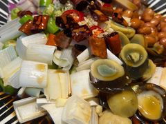 -小平岛開海水饺(浑南店)