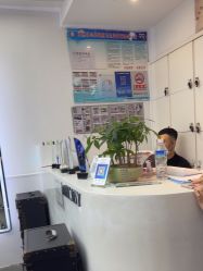 -LJOY丽锦造型·烫发染发