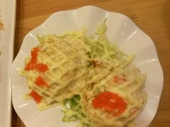 -宝寿司(红瓦寺店)