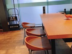 -星巴克(深圳北站B5检票口)