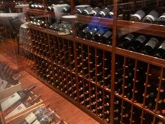 -Wolfgang’s Steakhouse 沃夫冈牛排馆(上海白玉兰广场店)