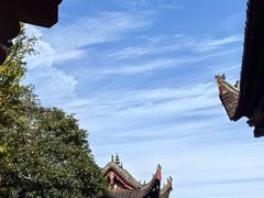 -九华山风景区月身宝殿