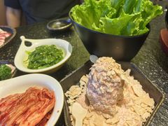 -樱嘢·炭火烧肉(惠南店)
