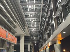 -常州汽车客运站