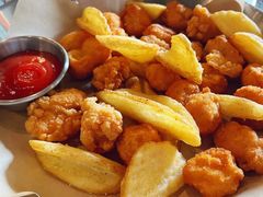 -J Create城市露营咖啡·简餐·宠物(上海动物园店)